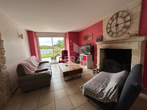 Maison en pierre 30min de CAEN