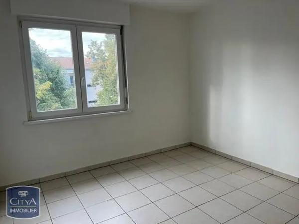 Appartement à louer 3 pièces 61m² Illzach (68110)
