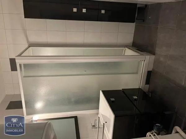 Appartement à louer 3 pièces 61m² Illzach (68110)