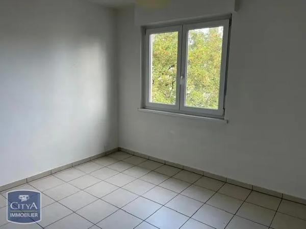 Appartement à louer 3 pièces 61m² Illzach (68110)