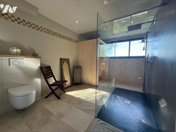 Magnifique pavillon contemporain