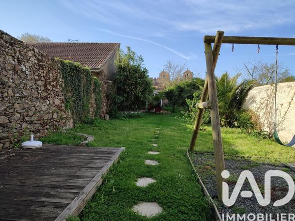 Maison à vendre 6 pièces 206 m² Paimbœuf