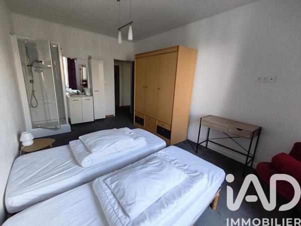 Maison à vendre 6 pièces 206 m² Paimbœuf