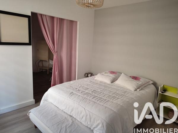 Maison à vendre 6 pièces 206 m² Paimbœuf