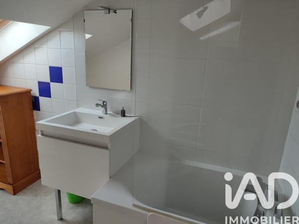 Maison à vendre 6 pièces 206 m² Paimbœuf