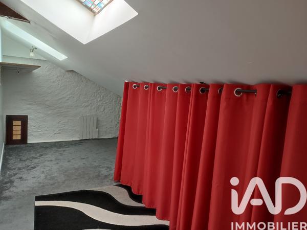 Maison à vendre 6 pièces 206 m² Paimbœuf