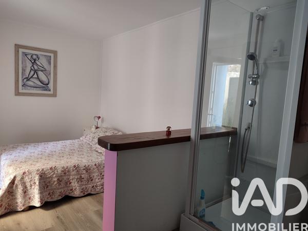 Maison à vendre 6 pièces 206 m² Paimbœuf