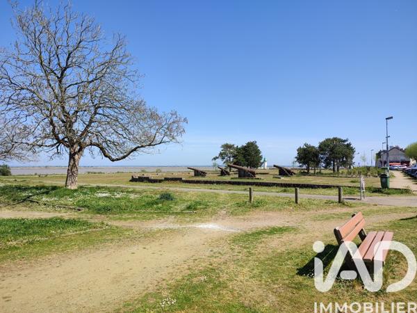 Maison à vendre 6 pièces 206 m² Paimbœuf