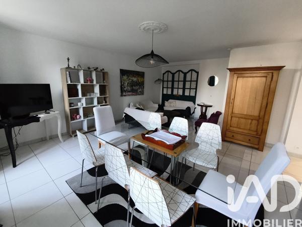 Maison à vendre 6 pièces 206 m² Paimbœuf