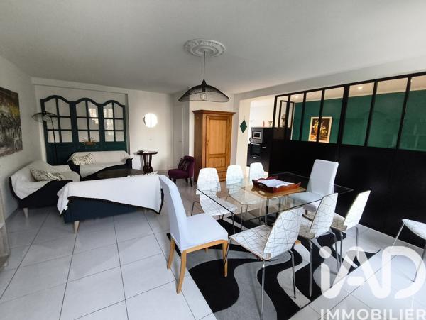 Maison à vendre 6 pièces 206 m² Paimbœuf