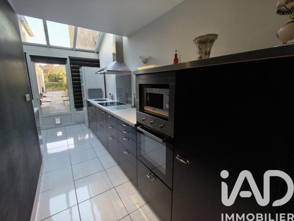 Maison à vendre 6 pièces 206 m² Paimbœuf