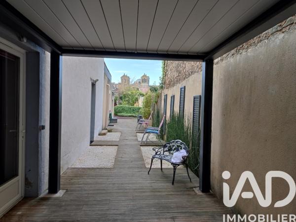 Maison à vendre 6 pièces 206 m² Paimbœuf