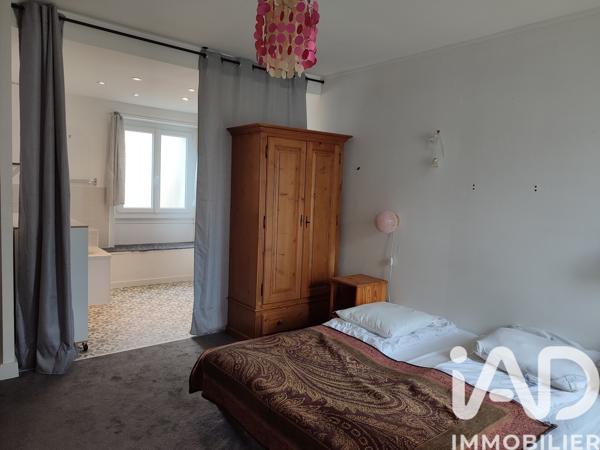 Maison à vendre 6 pièces 206 m² Paimbœuf