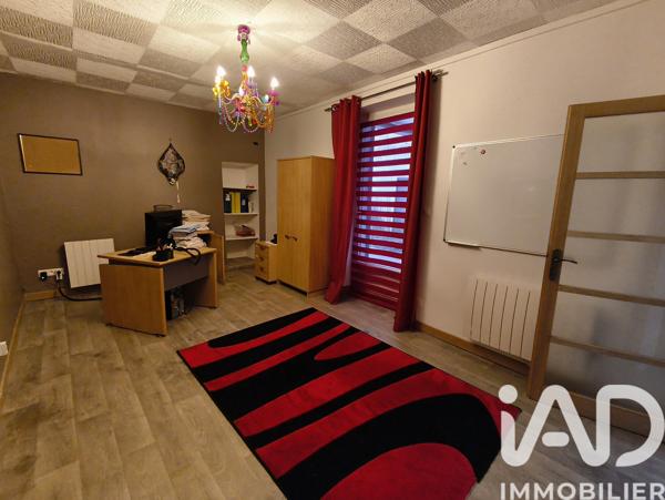 Maison à vendre 6 pièces 206 m² Paimbœuf