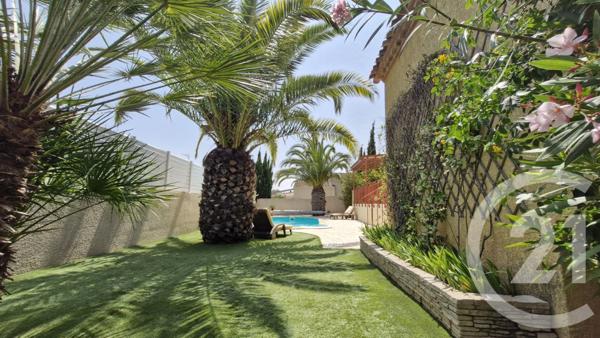 Maison à vendre  7 pièces - 197,55 m2 NARBONNE - 11