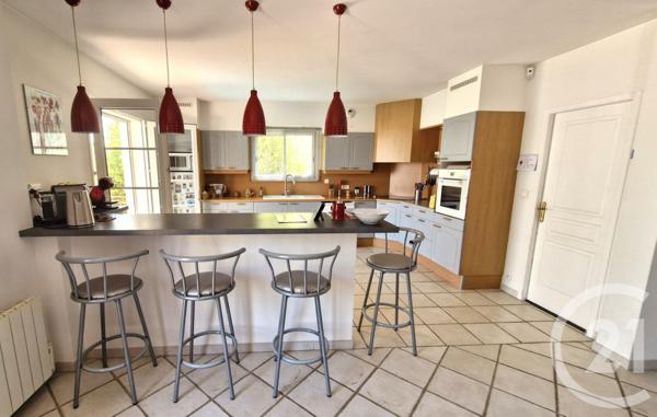 Maison à vendre  7 pièces - 197,55 m2 NARBONNE - 11