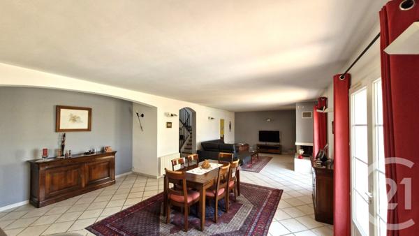 Maison à vendre  7 pièces - 197,55 m2 NARBONNE - 11