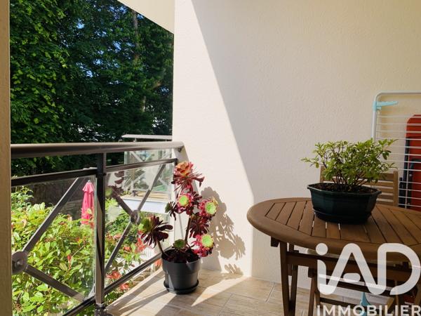 Appartement à vendre 3 pièces 61 m² Lorient