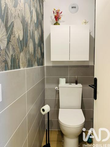 Appartement à vendre 3 pièces 61 m² Lorient