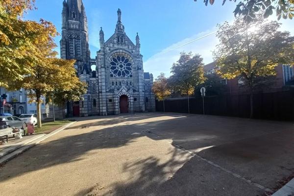 IMMEUBLE TOUTES AIDES NANTES