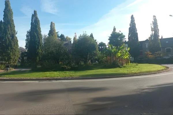 IMMEUBLE TOUTES AIDES NANTES