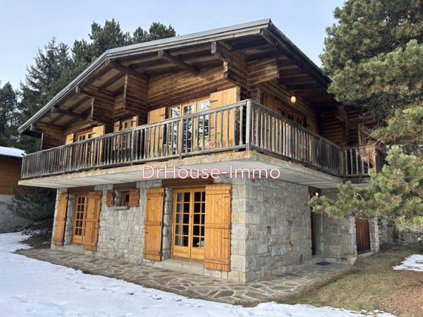 Maison à vendre 5 pièces de 132 m²