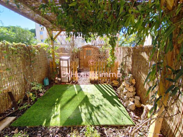 Appartement à vendre 1 pièce de 23 m²