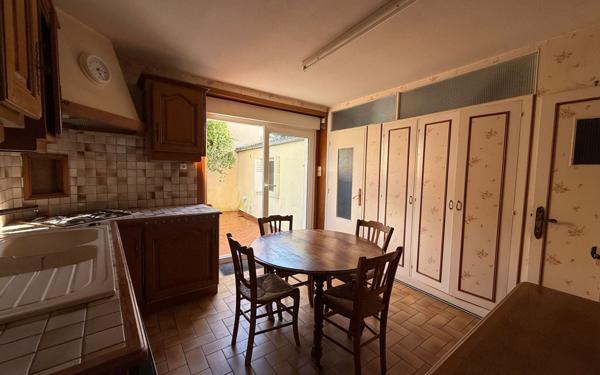 Maison à vendre    3 pièces • 86 m2 Mamers