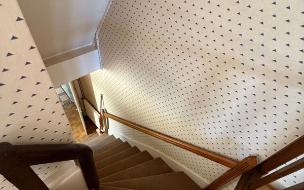 Maison à vendre    3 pièces • 86 m2 Mamers