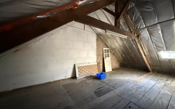 Maison à vendre    3 pièces • 86 m2 Mamers