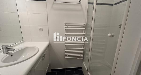 Location Appartement 4 pièces 97.2 m² - Châtenay-malabry 92290