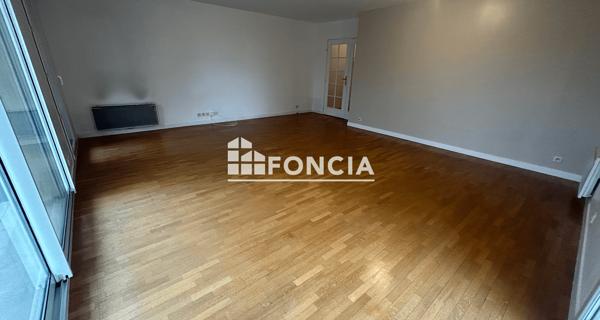 Location Appartement 4 pièces 97.2 m² - Châtenay-malabry 92290