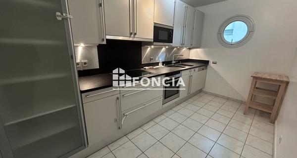 Location Appartement 4 pièces 97.2 m² - Châtenay-malabry 92290
