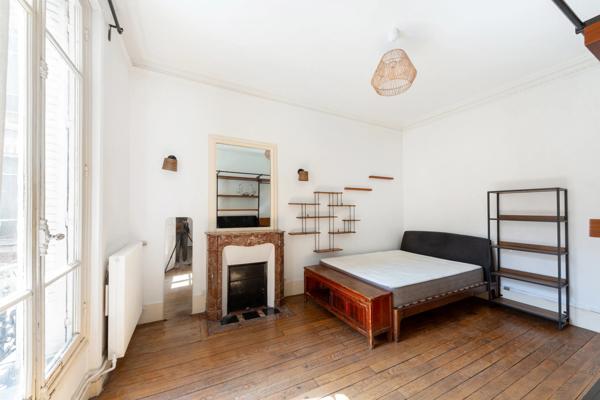 Appartement
         2 pièces
        - 49 m² Exclusivité 476 000 € *