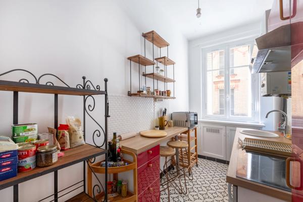 Appartement
         2 pièces
        - 49 m² Exclusivité 476 000 € *