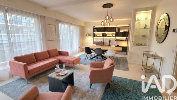 Appartement à vendre 5 pièces 87 m² Nantes