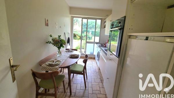 Appartement à vendre 5 pièces 87 m² Nantes