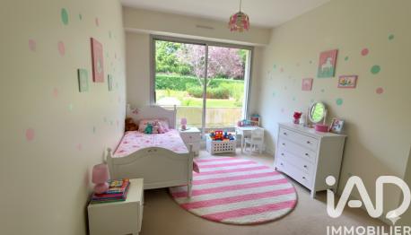 Appartement à vendre 5 pièces 87 m² Nantes
