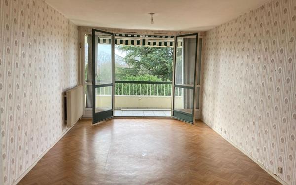 Appartement à vendre    2 pièces • 52,90 m2 Cenon