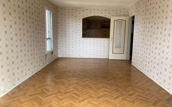 Appartement à vendre    2 pièces • 52,90 m2 Cenon