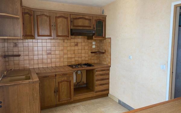 Appartement à vendre    2 pièces • 52,90 m2 Cenon