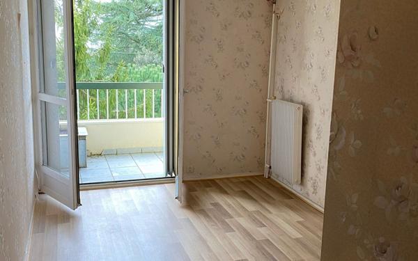 Appartement à vendre    2 pièces • 52,90 m2 Cenon