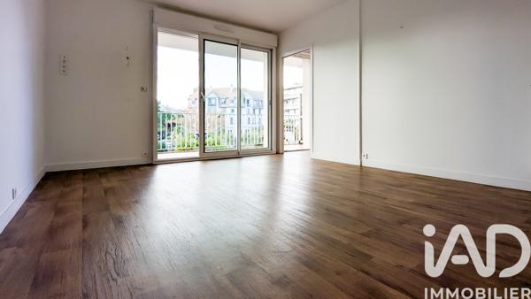 Appartement à vendre 3 pièces 57,57 m² La Baule-Escoublac