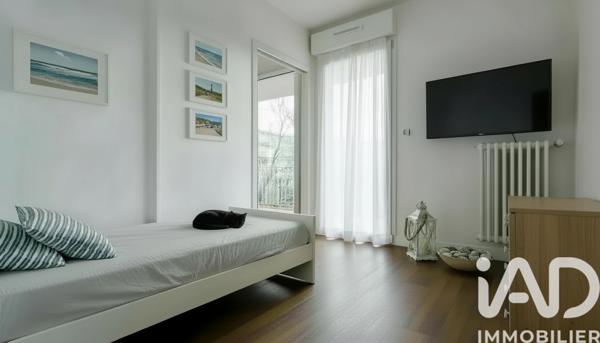 Appartement à vendre 3 pièces 57,57 m² La Baule-Escoublac