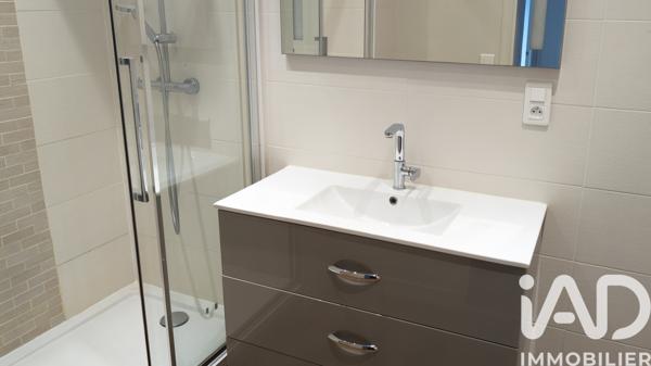 Appartement à vendre 3 pièces 57,57 m² La Baule-Escoublac