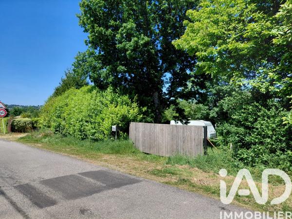 Terrain à vendre 550 m² Pont-de-Buis-lès-Quimerch