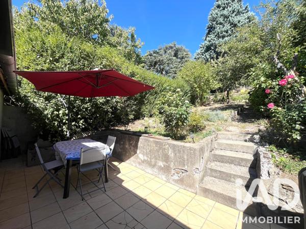 Maison à vendre 4 pièces 99 m² Saint-Étienne