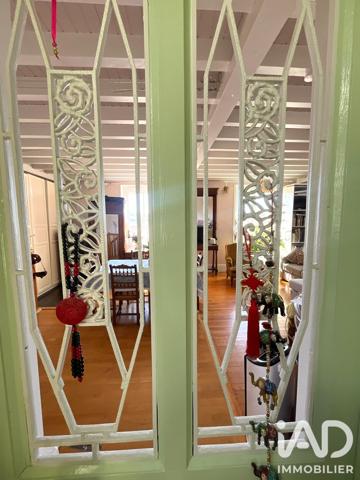 Maison à vendre 4 pièces 99 m² Saint-Étienne