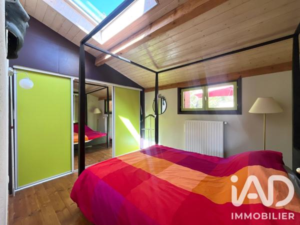 Maison à vendre 4 pièces 99 m² Saint-Étienne