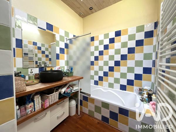 Maison à vendre 4 pièces 99 m² Saint-Étienne
